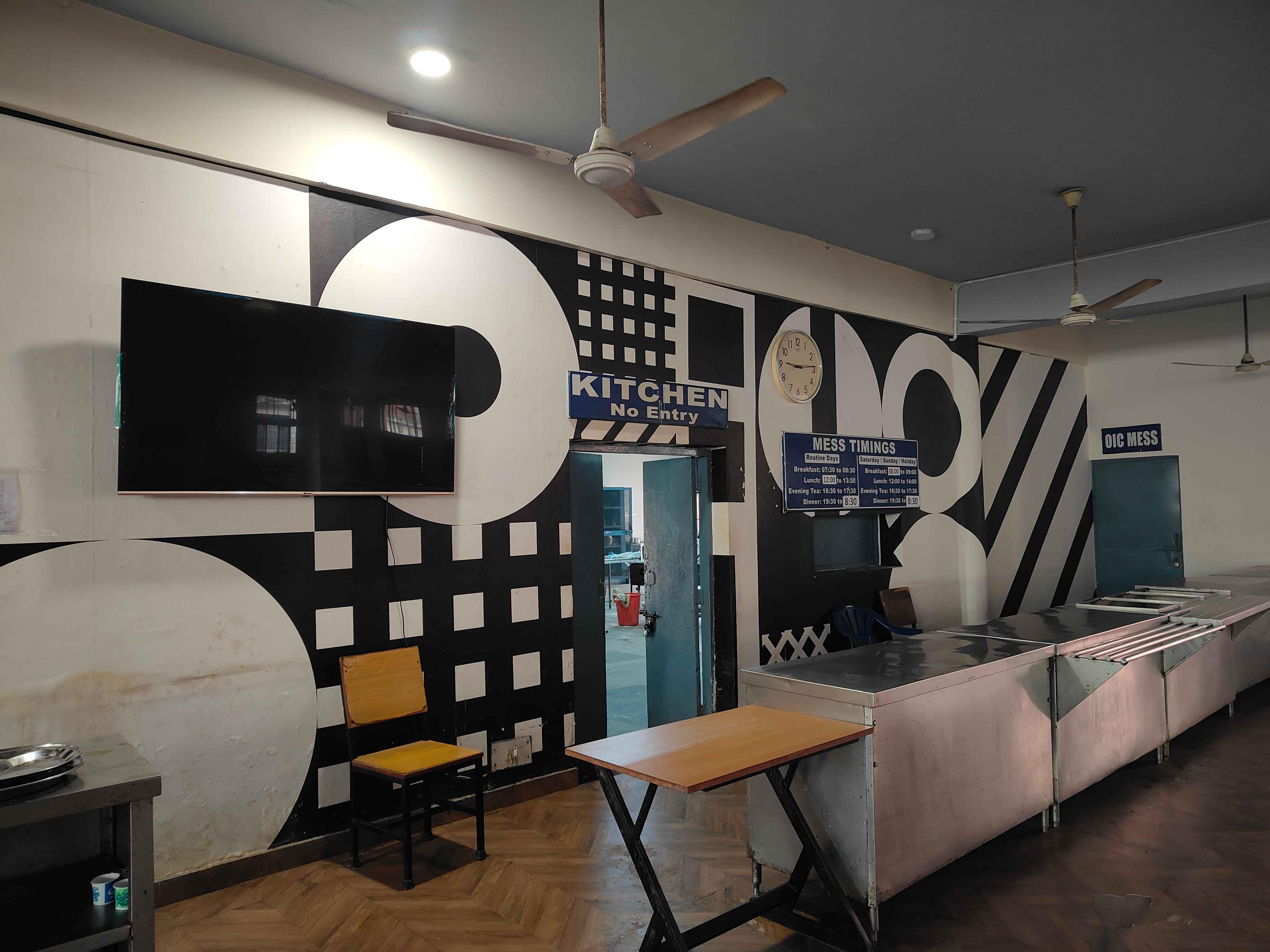 LTSU Infrastructure photo 13