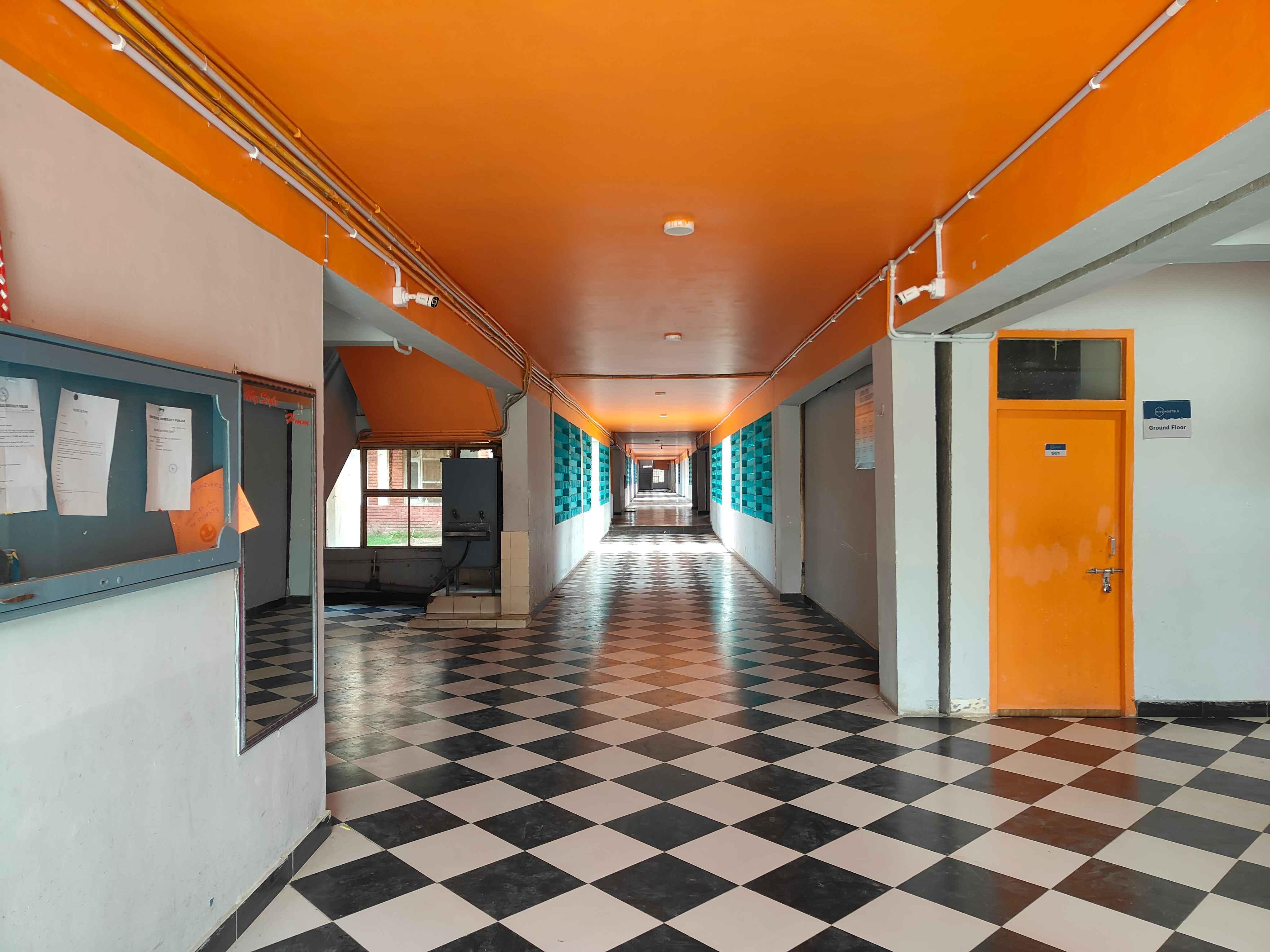 LTSU Infrastructure photo 14