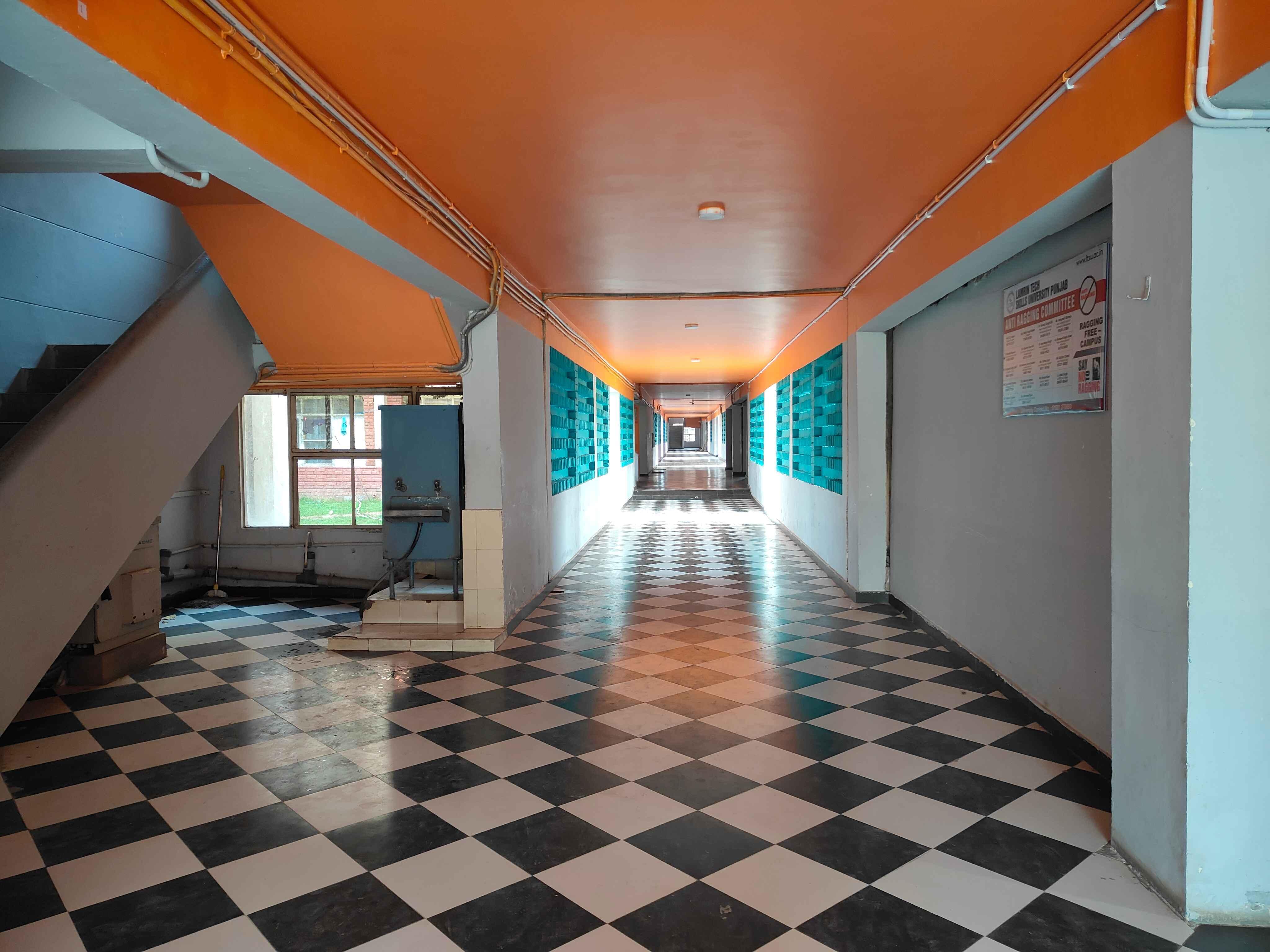 LTSU Infrastructure photo 15