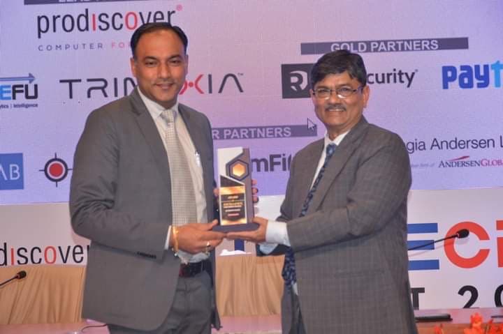 IIMT College of Law Greater Noida Award Section photo 14