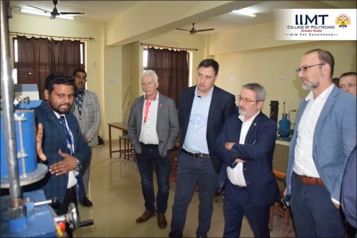 IIMT College of Law Greater Noida Events photo 4