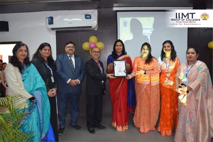 IIMT College of Law Greater Noida Events photo 6