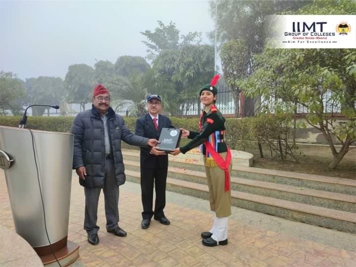 IIMT College of Law Greater Noida Events photo 7