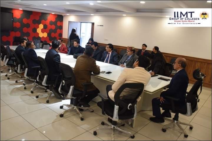 IIMT College of Law Greater Noida Events photo 12
