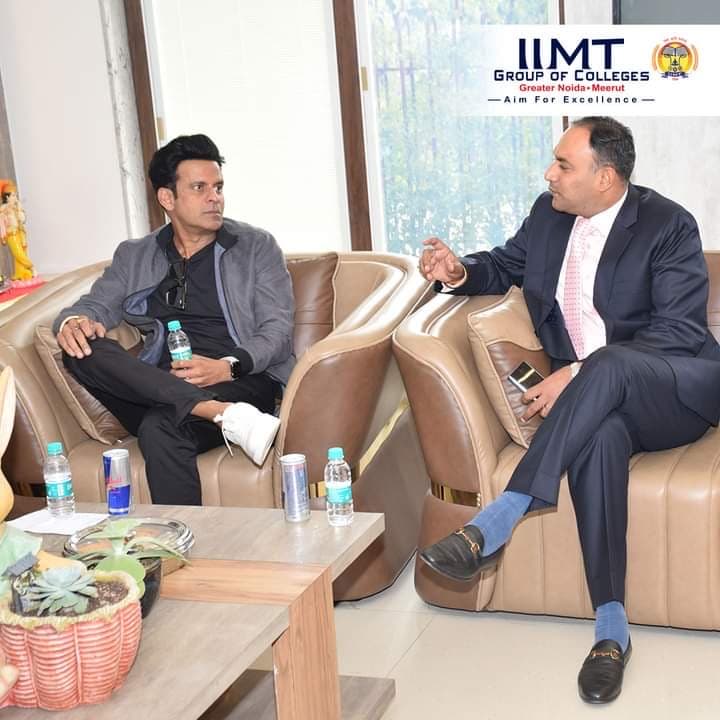 IIMT College of Law Greater Noida Events photo 16