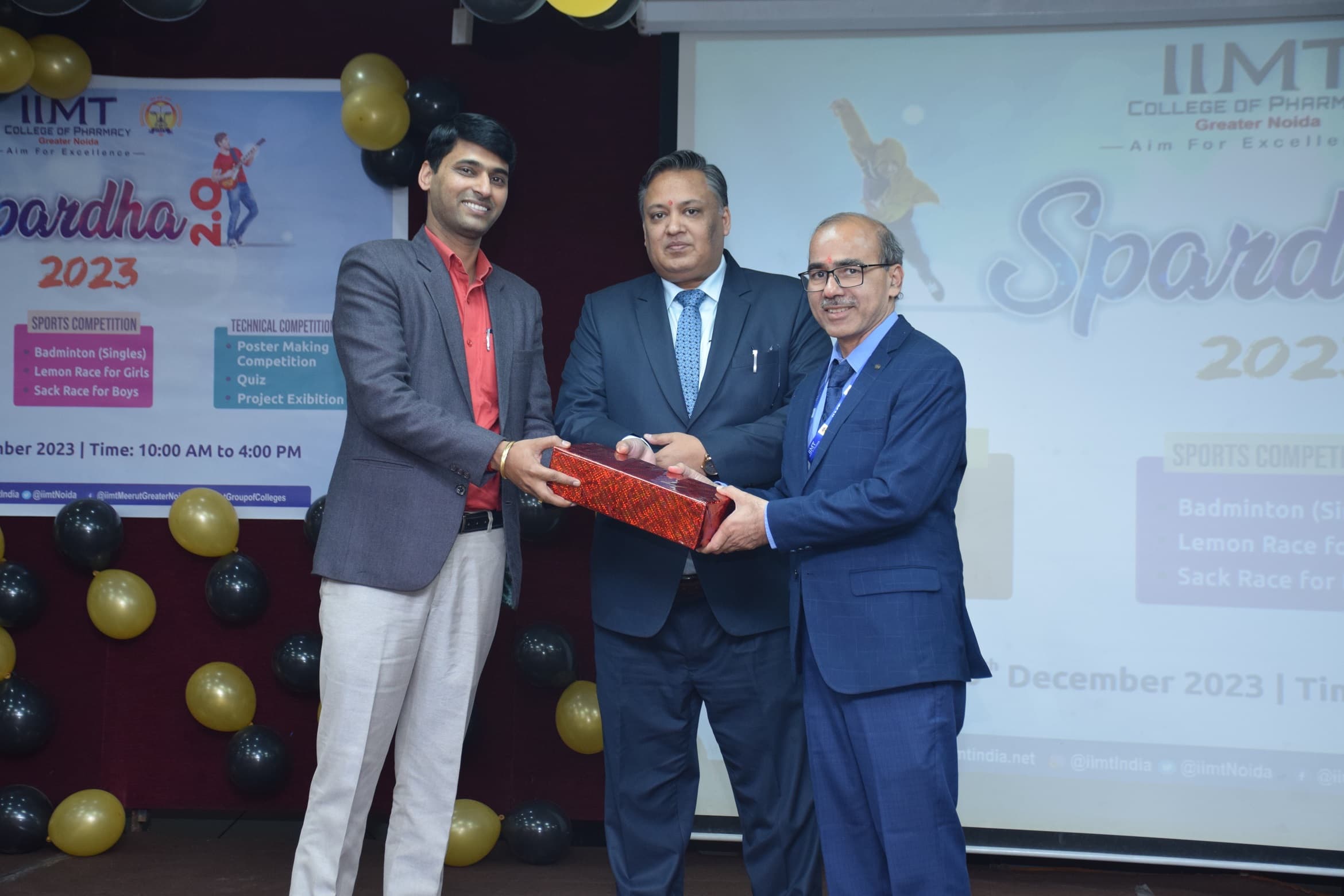 IIMT College of Law Greater Noida Events photo 18
