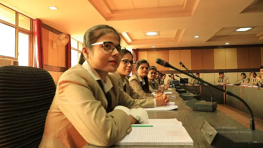 IIMT College of Law Greater Noida Events photo 24