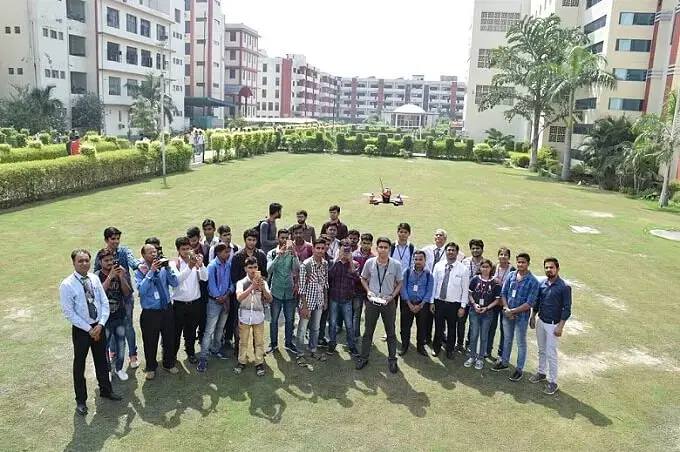 IIMT College of Law Greater Noida Events photo 28