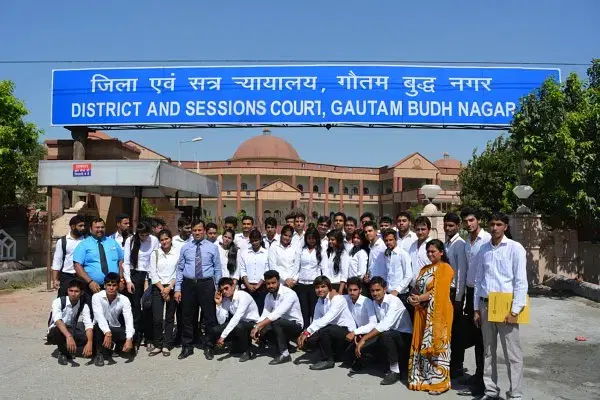 IIMT College of Law Greater Noida Activities photo 2