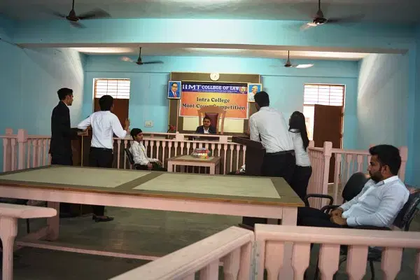 IIMT College of Law Greater Noida Activities photo 4