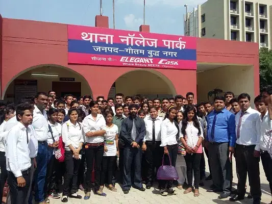 IIMT College of Law Greater Noida Activities photo 5