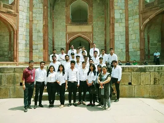 IIMT College of Law Greater Noida Activities photo 6