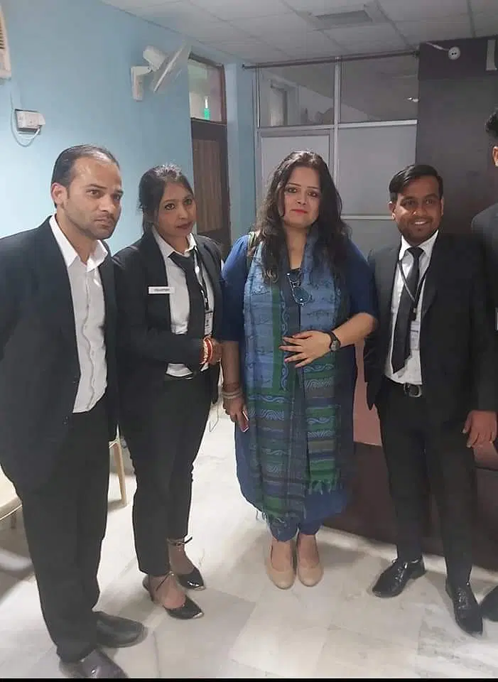 IIMT College of Law Greater Noida Activities photo 17