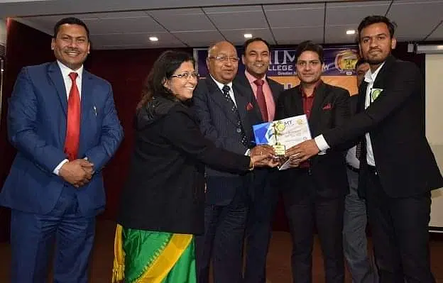 IIMT College of Law Greater Noida Activities photo 24