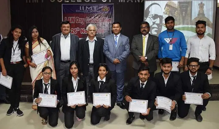IIMT College of Law Greater Noida Activities photo 25