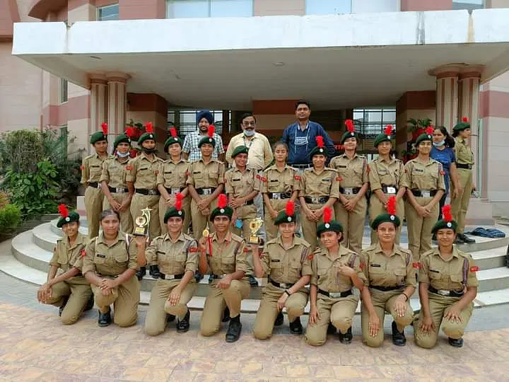 IIMT College of Law Greater Noida Activities photo 32