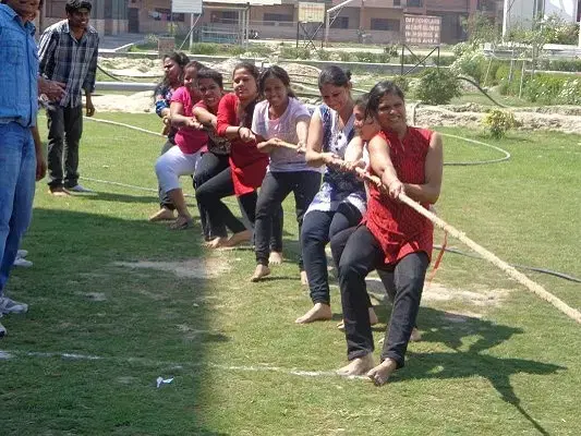 IIMT College of Law Greater Noida Activities photo 45