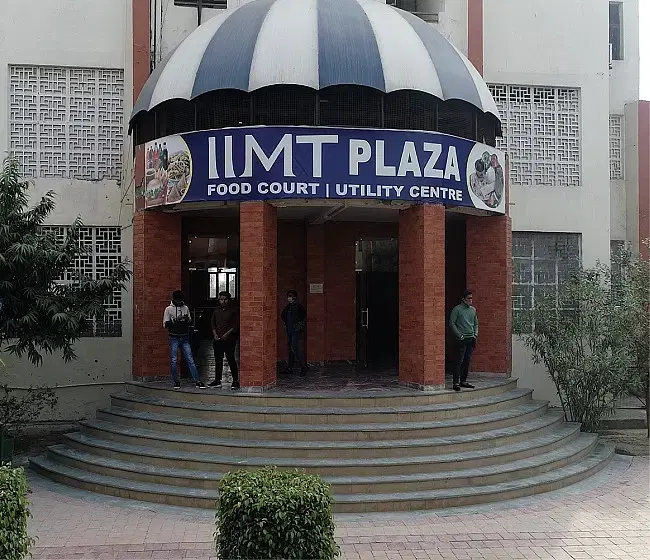 IIMT College of Law Greater Noida hostel photo 1
