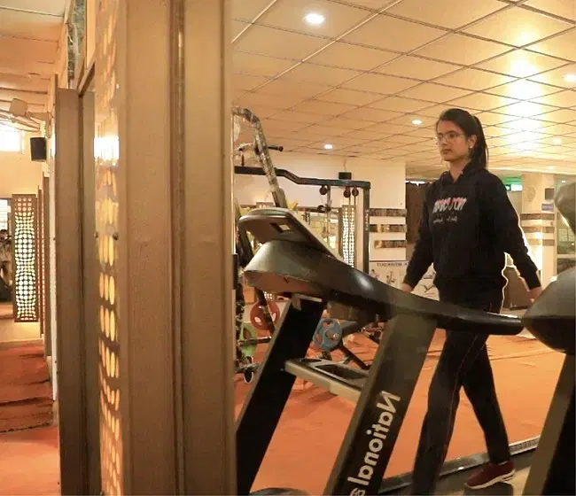 IIMT College of Law Greater Noida hostel photo 3