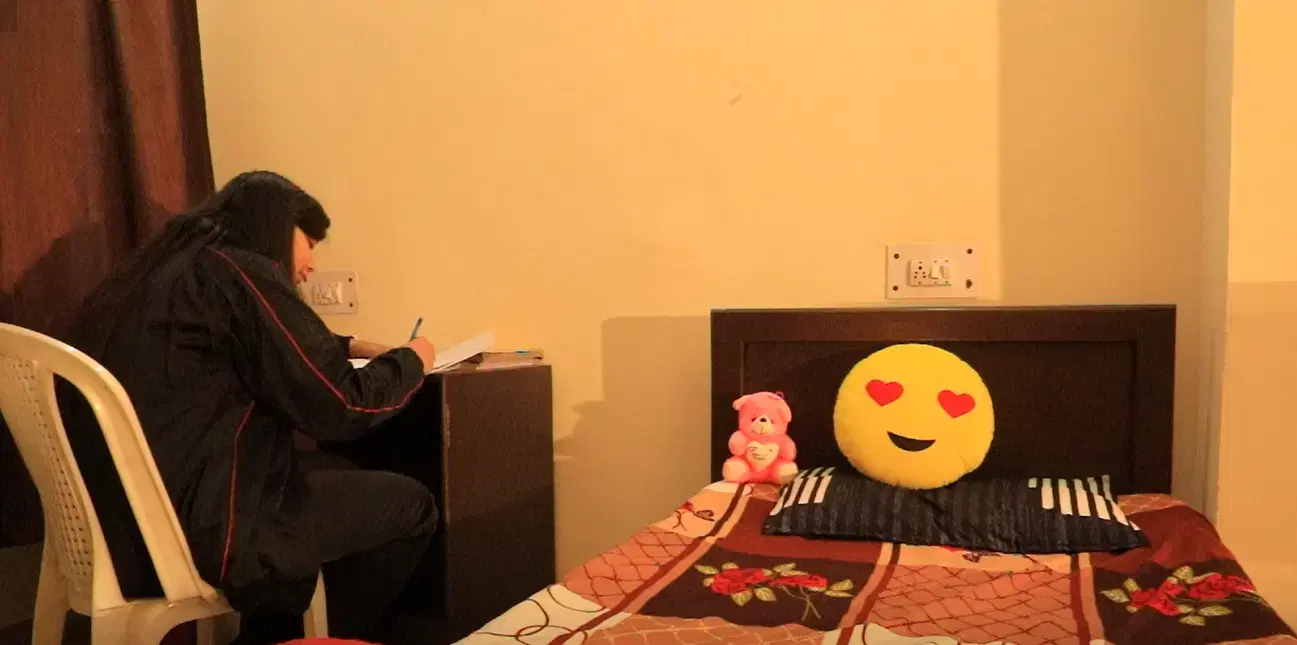 IIMT College of Law Greater Noida hostel photo 5