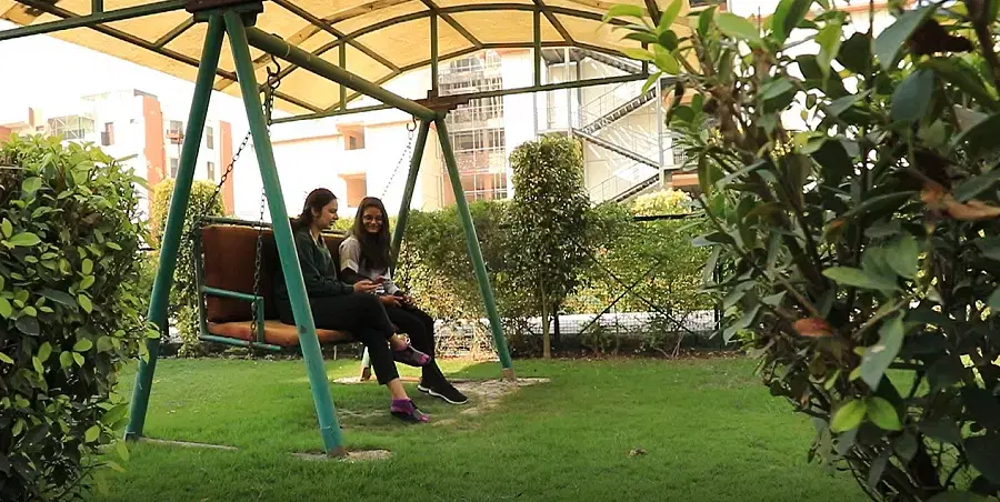 IIMT College of Law Greater Noida hostel photo 7