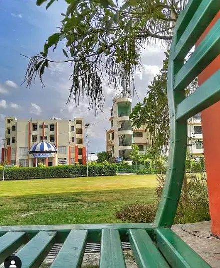 IIMT College of Law Greater Noida Campus & Facilities photo 19