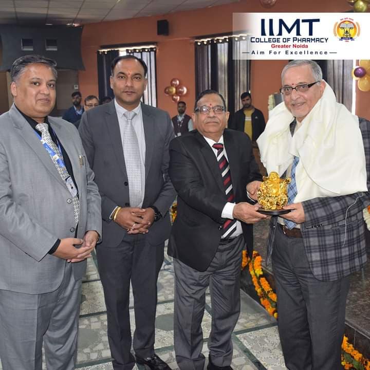 IIMT College of Engineering Greater Noida Award Section photo 6