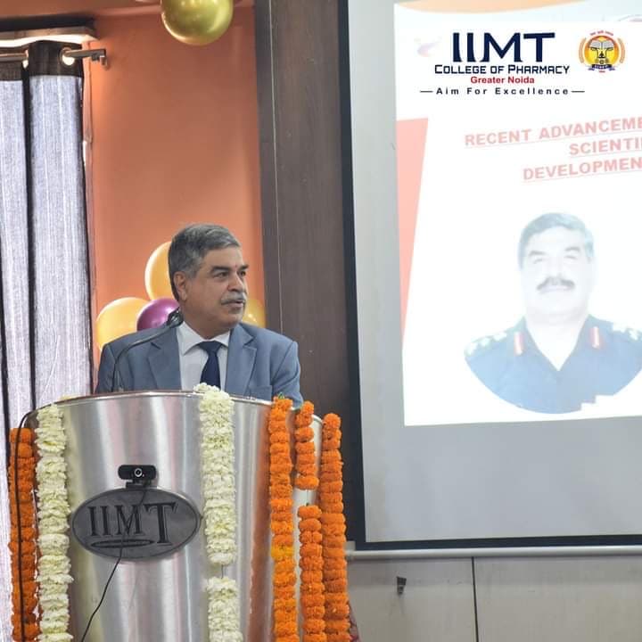 IIMT College of Engineering Greater Noida Award Section photo 11