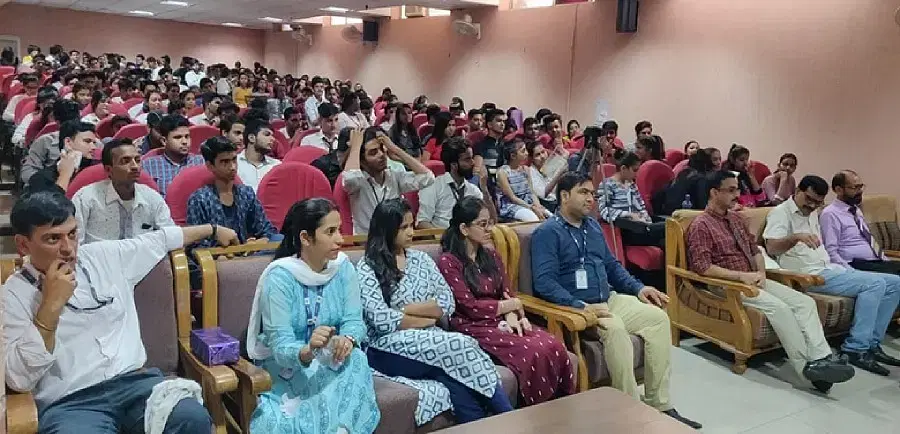 IIMT College of Engineering Greater Noida Award Section photo 23