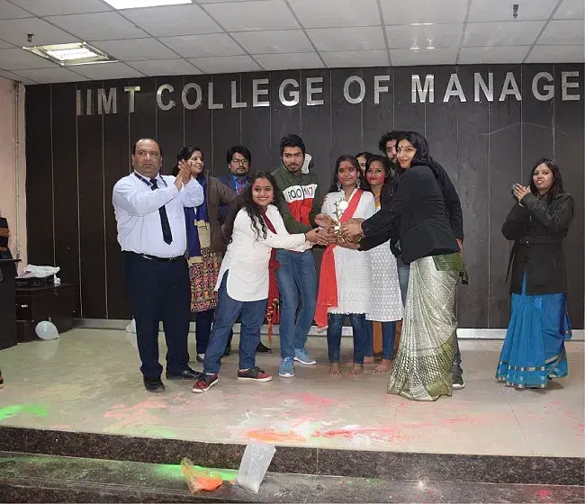 IIMT College of Engineering Greater Noida Award Section photo 18