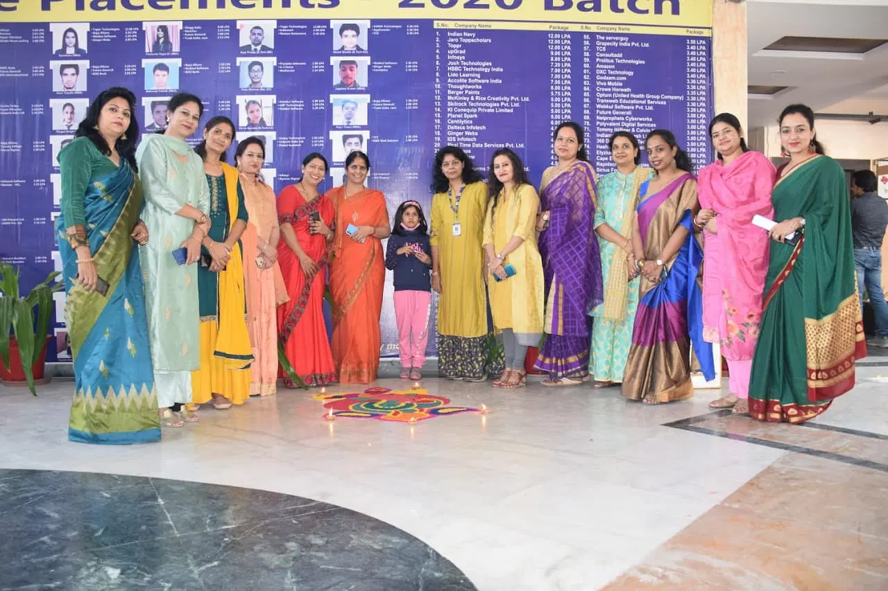 IIMT College of Engineering Greater Noida Award Section photo 30