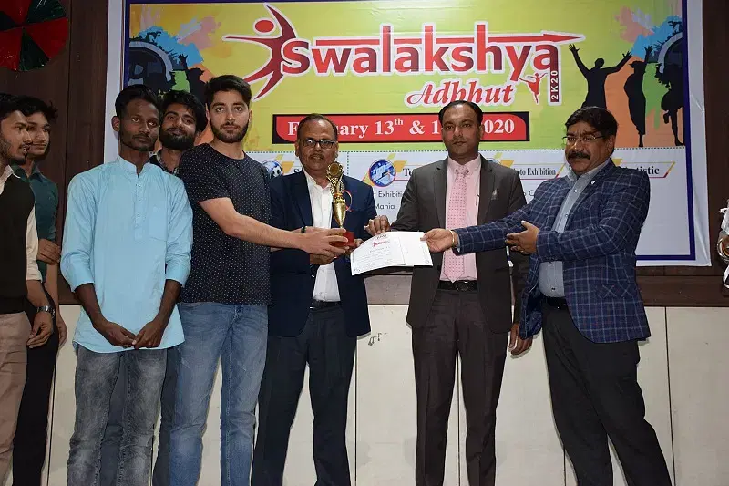 IIMT College of Engineering Greater Noida Award Section photo 31