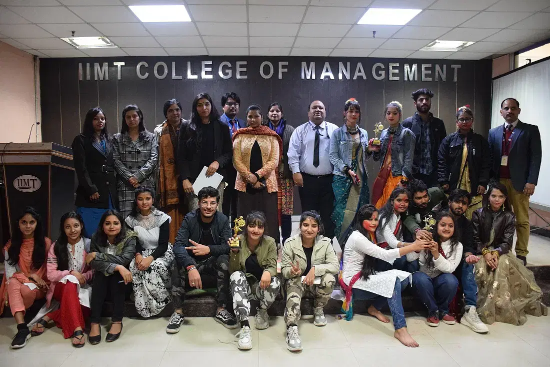 IIMT College of Engineering Greater Noida Award Section photo 33