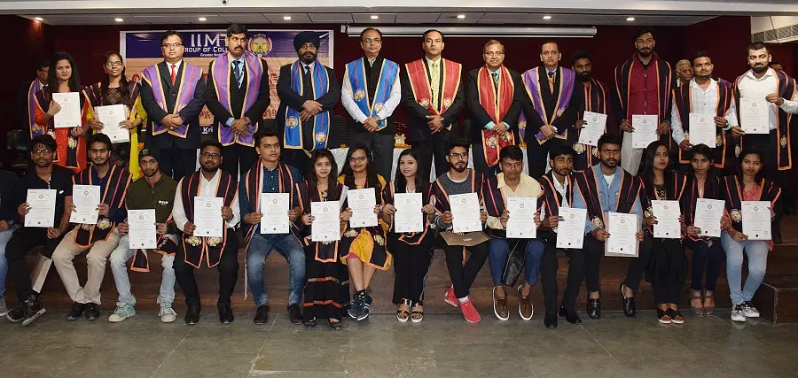 IIMT College of Engineering Greater Noida Award Section photo 25