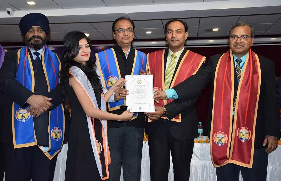 IIMT College of Engineering Greater Noida Award Section photo 26
