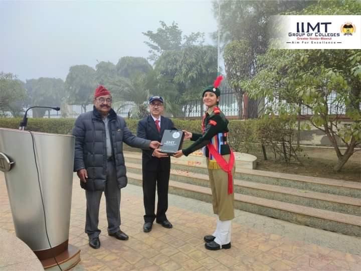 IIMT College of Engineering Greater Noida Events photo 7