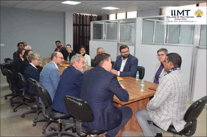 IIMT College of Engineering Greater Noida Events photo 8