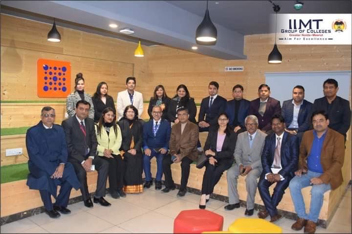 IIMT College of Engineering Greater Noida Events photo 10