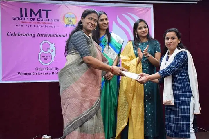 IIMT College of Engineering Greater Noida Activities photo 7