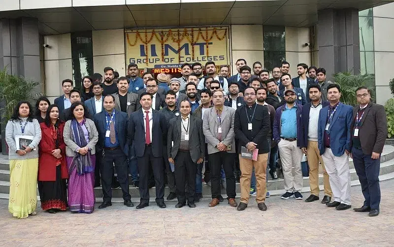 IIMT College of Engineering Greater Noida IIMT Glimpses photo 1