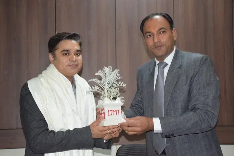 IIMT College of Engineering Greater Noida IIMT Glimpses photo 4