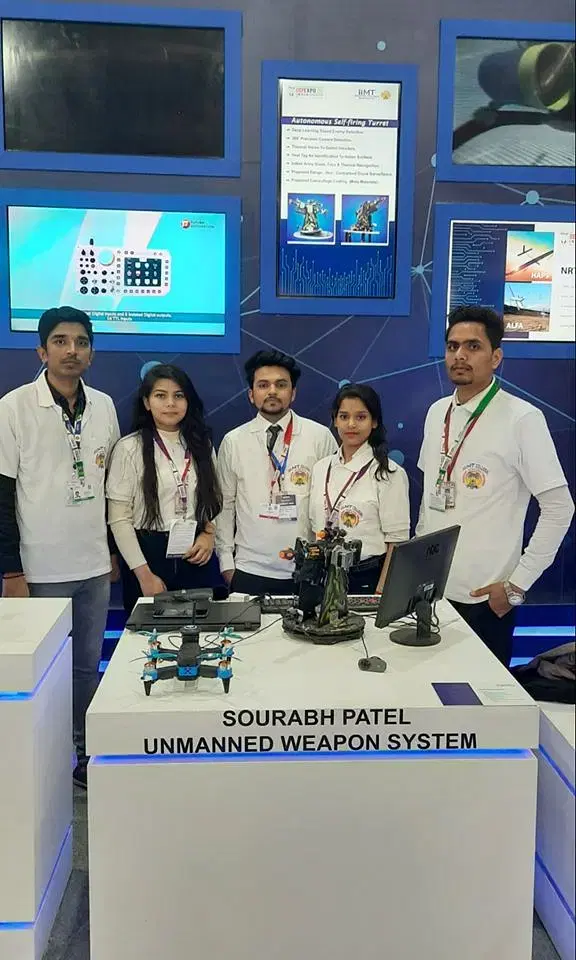 IIMT College of Engineering Greater Noida IIMT Glimpses photo 5