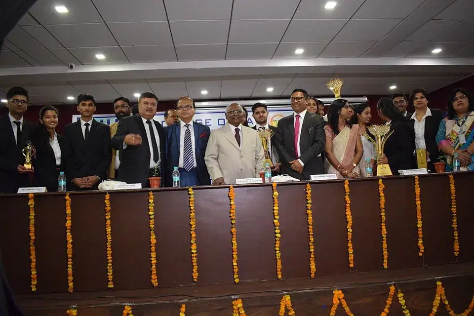 IIMT College of Engineering Greater Noida IIMT Glimpses photo 6