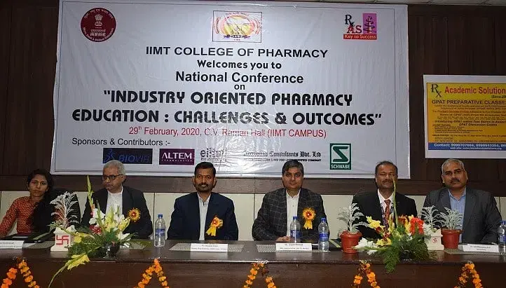 IIMT College of Engineering Greater Noida IIMT Glimpses photo 8