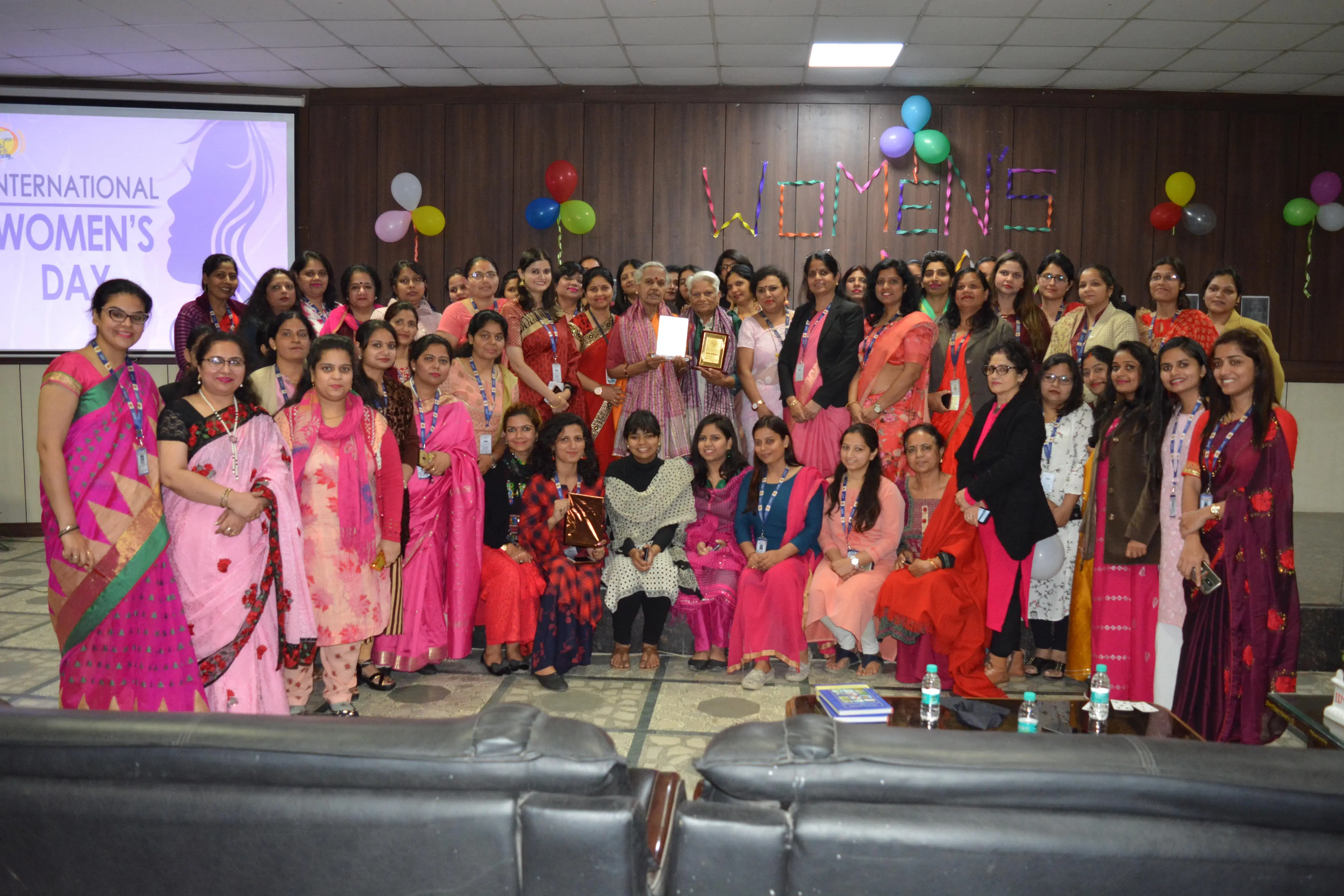 IIMT College of Engineering Greater Noida IIMT Glimpses photo 10