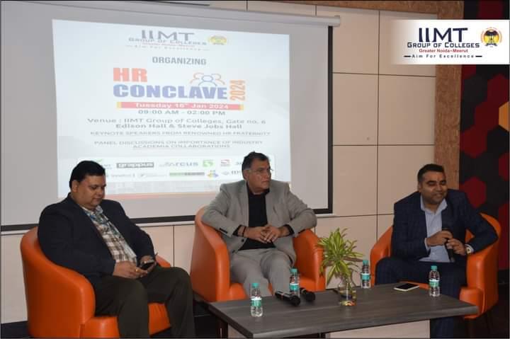 IIMT College of Management Greater Noida Events photo 1