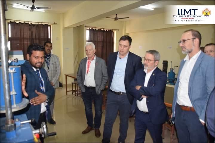 IIMT College of Management Greater Noida Events photo 4