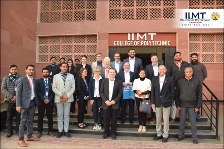 IIMT College of Management Greater Noida Events photo 9