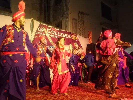 IIMT College of Management Greater Noida Events photo 20