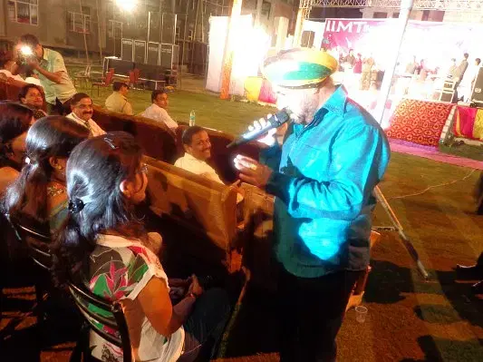 IIMT College of Management Greater Noida Events photo 21